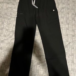FIG Yola Skinny scrub pants